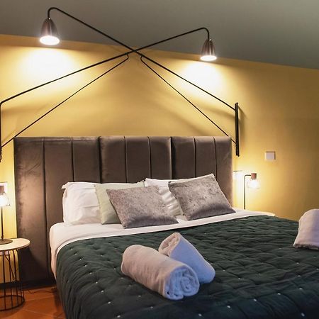 Italianflat - Empireo Rooms - 200Mt To Arena فيرونا المظهر الخارجي الصورة