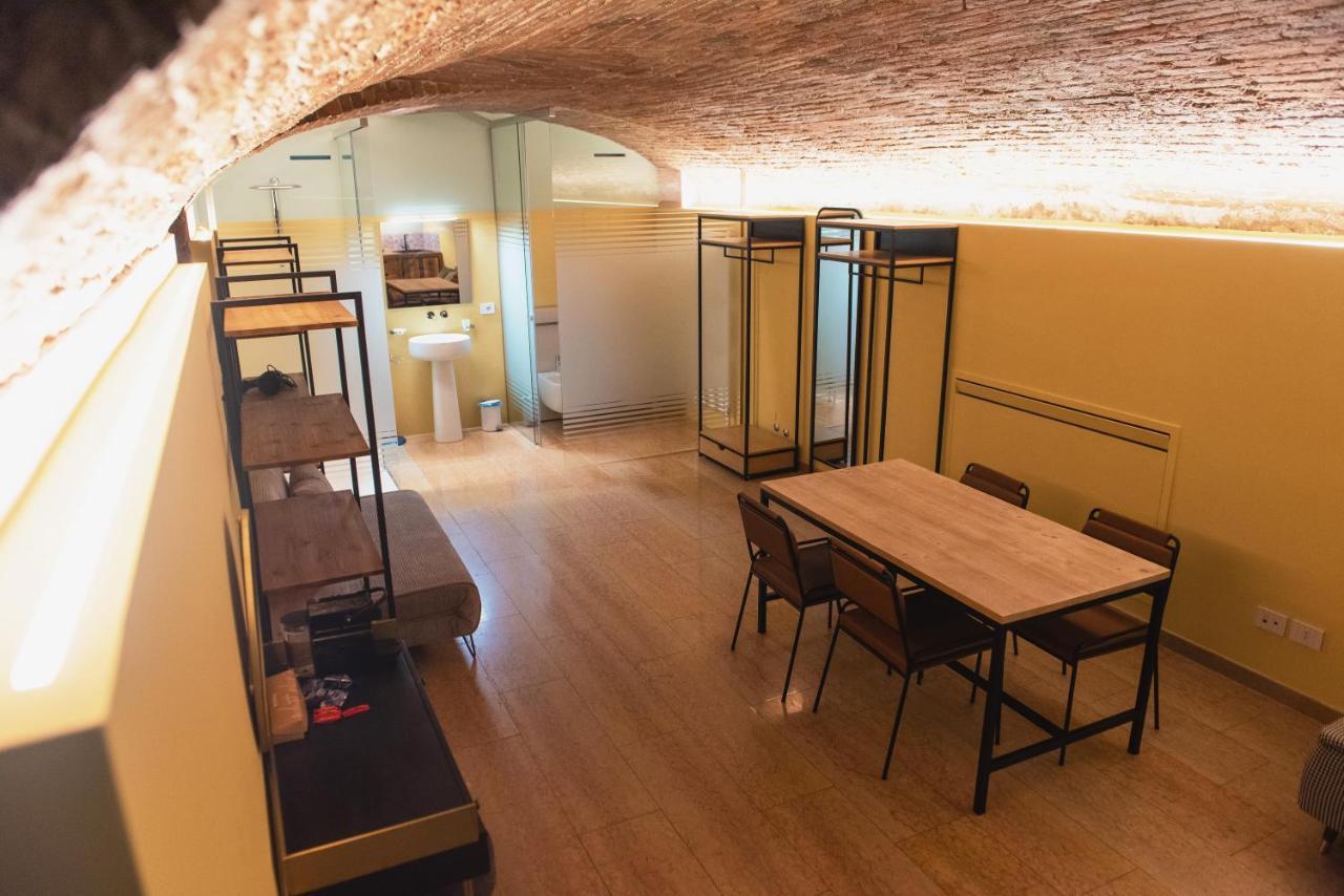 Italianflat - Empireo Rooms - 200Mt To Arena فيرونا المظهر الخارجي الصورة