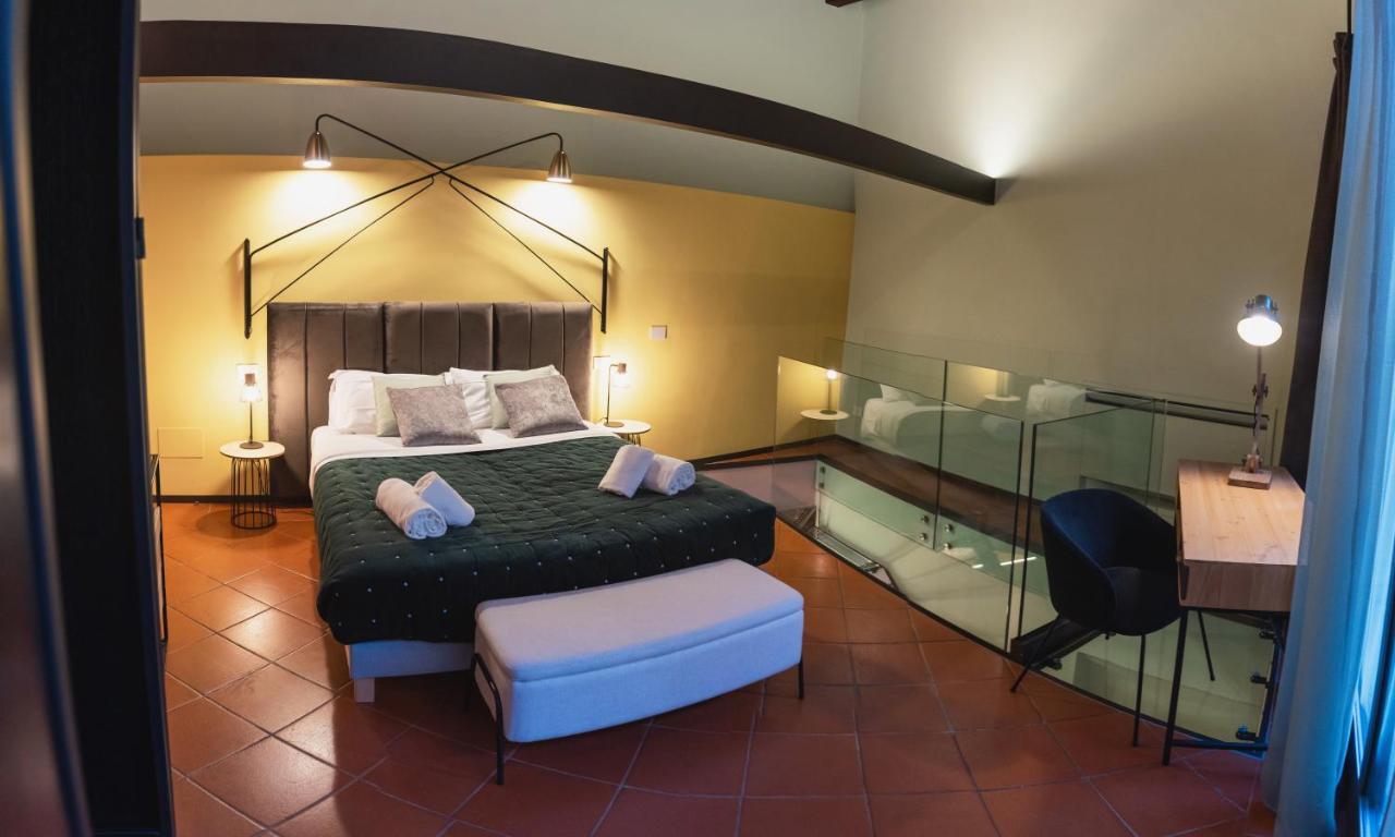 Italianflat - Empireo Rooms - 200Mt To Arena فيرونا المظهر الخارجي الصورة