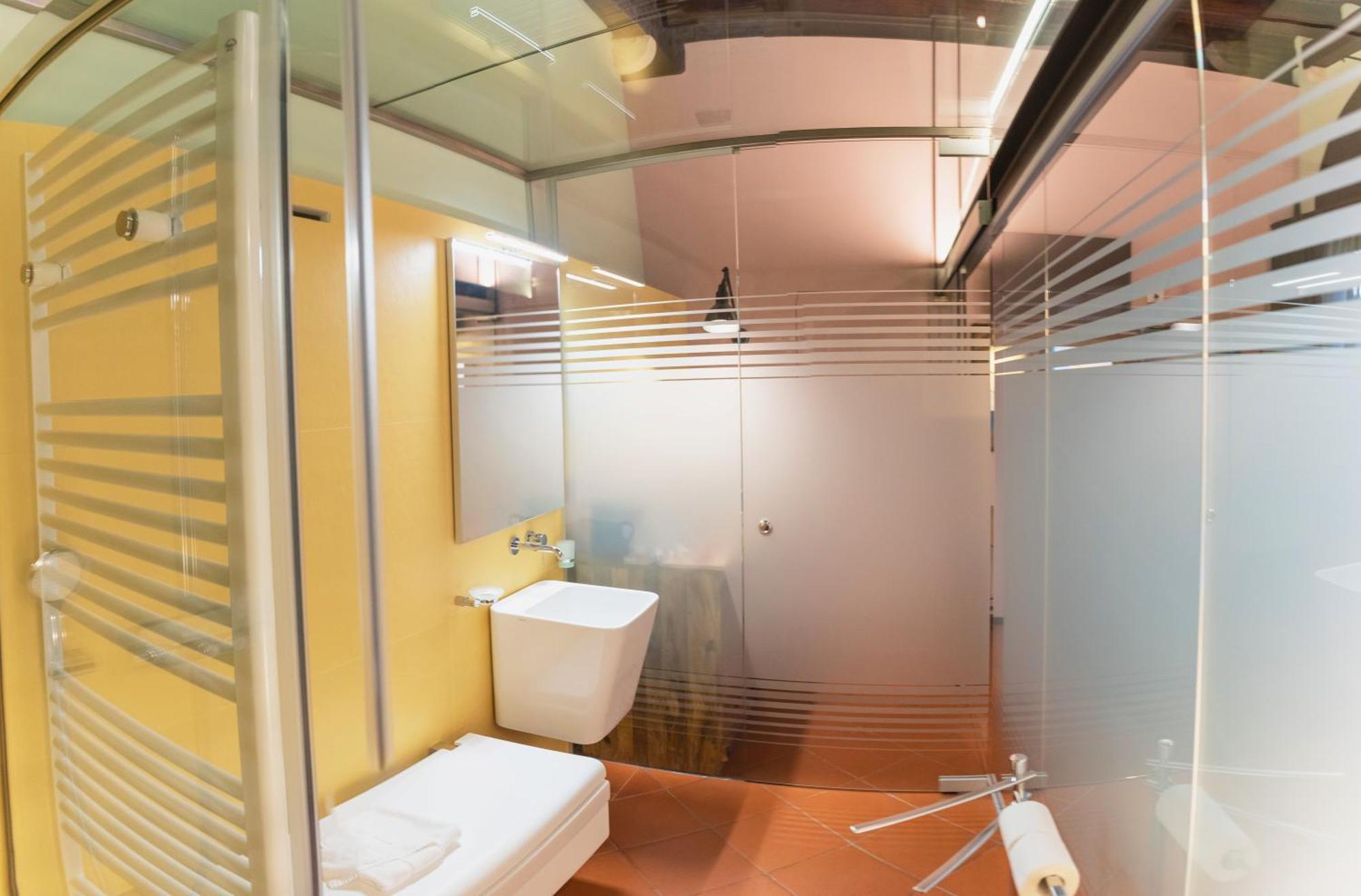 Italianflat - Empireo Rooms - 200Mt To Arena فيرونا الغرفة الصورة